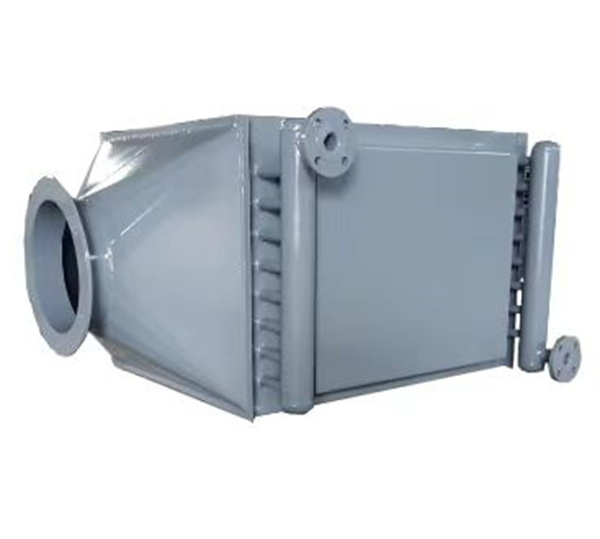 烟气换热器