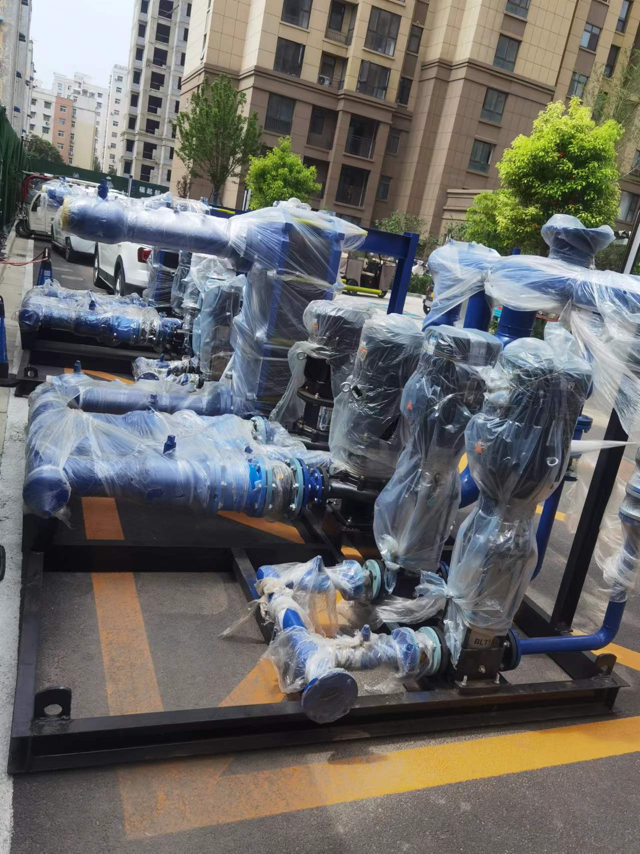 案例展示